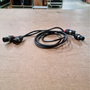 Used Cables & Power