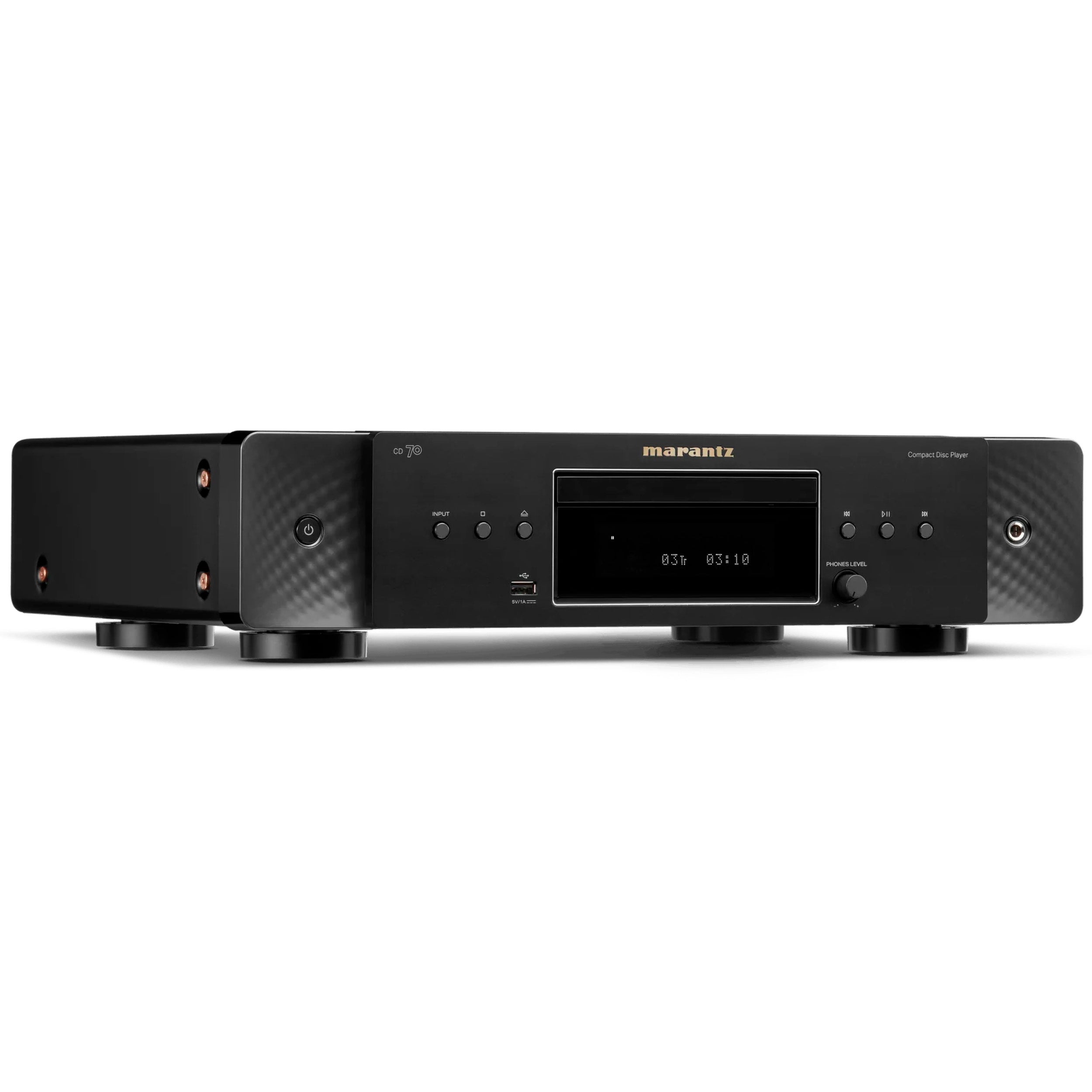 Marantz CD 70