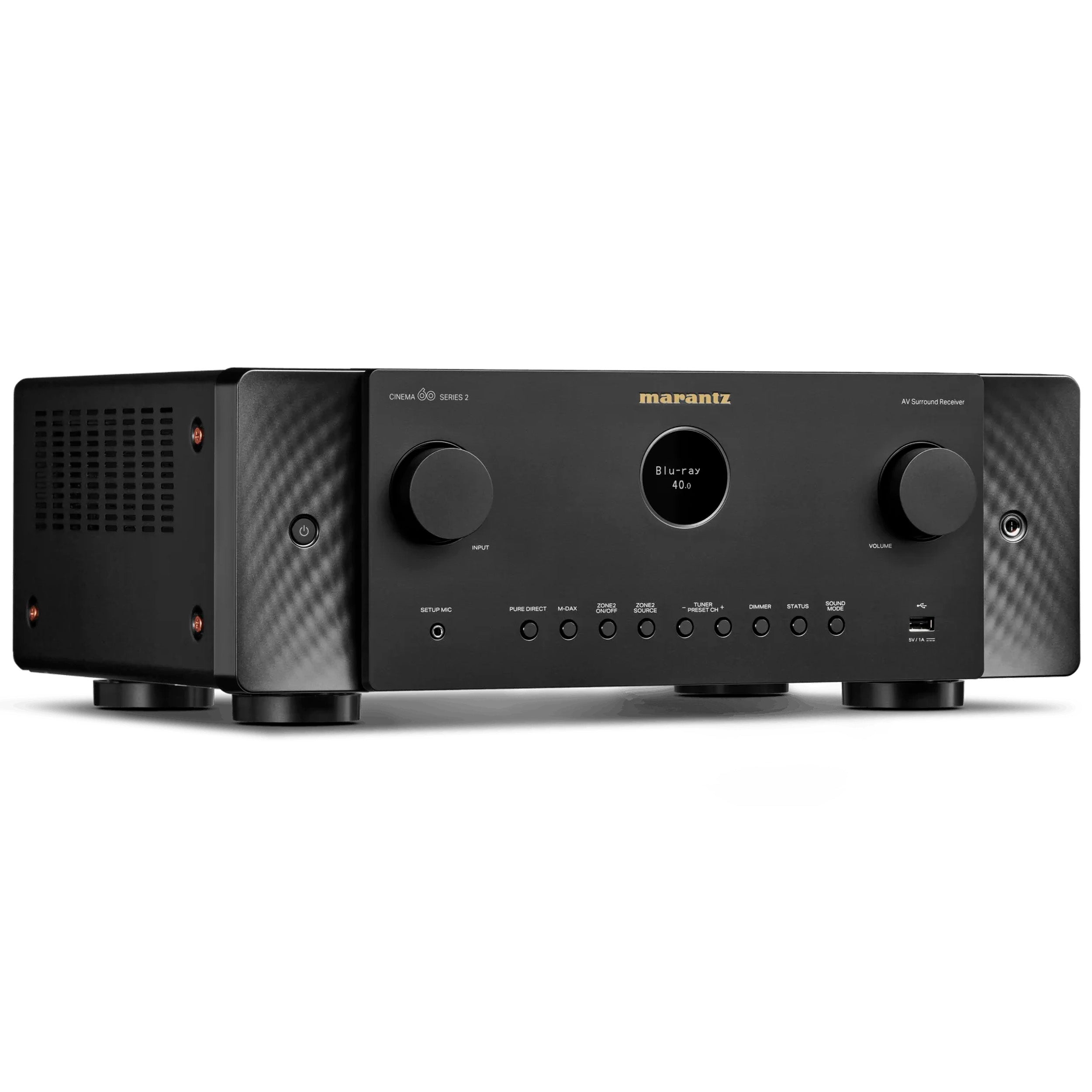 Marantz Cinema 60 Series 2