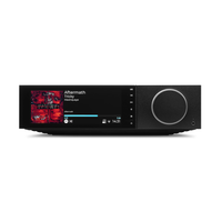 Amplifiers for any hi-fi system