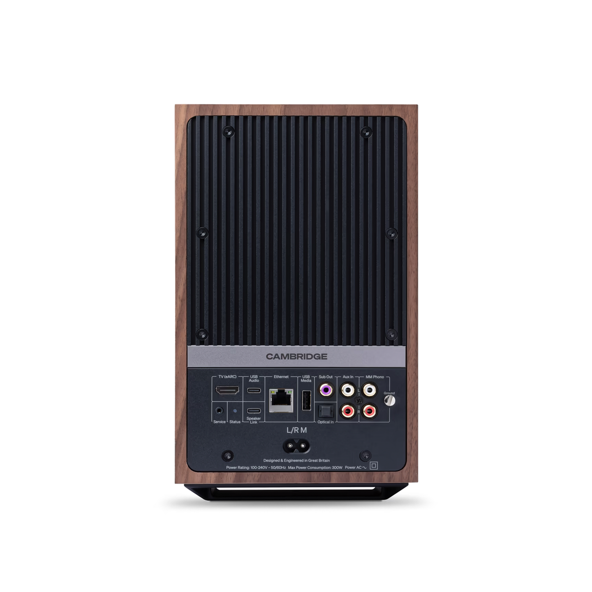 Cambridge Audio L/R M