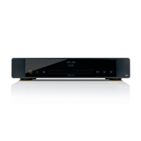 CD players with a focus on sound quality