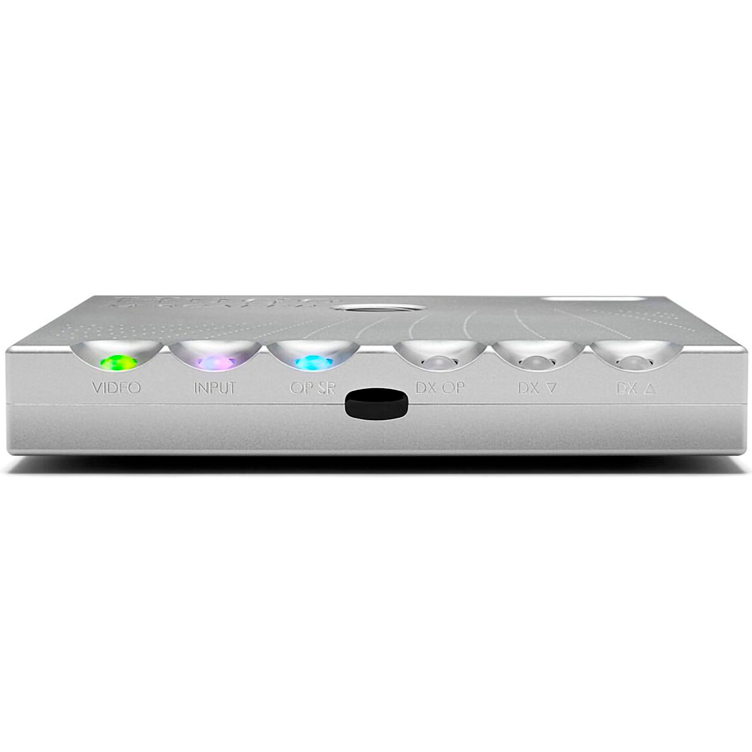 Chord Electronics Hugo M Scaler