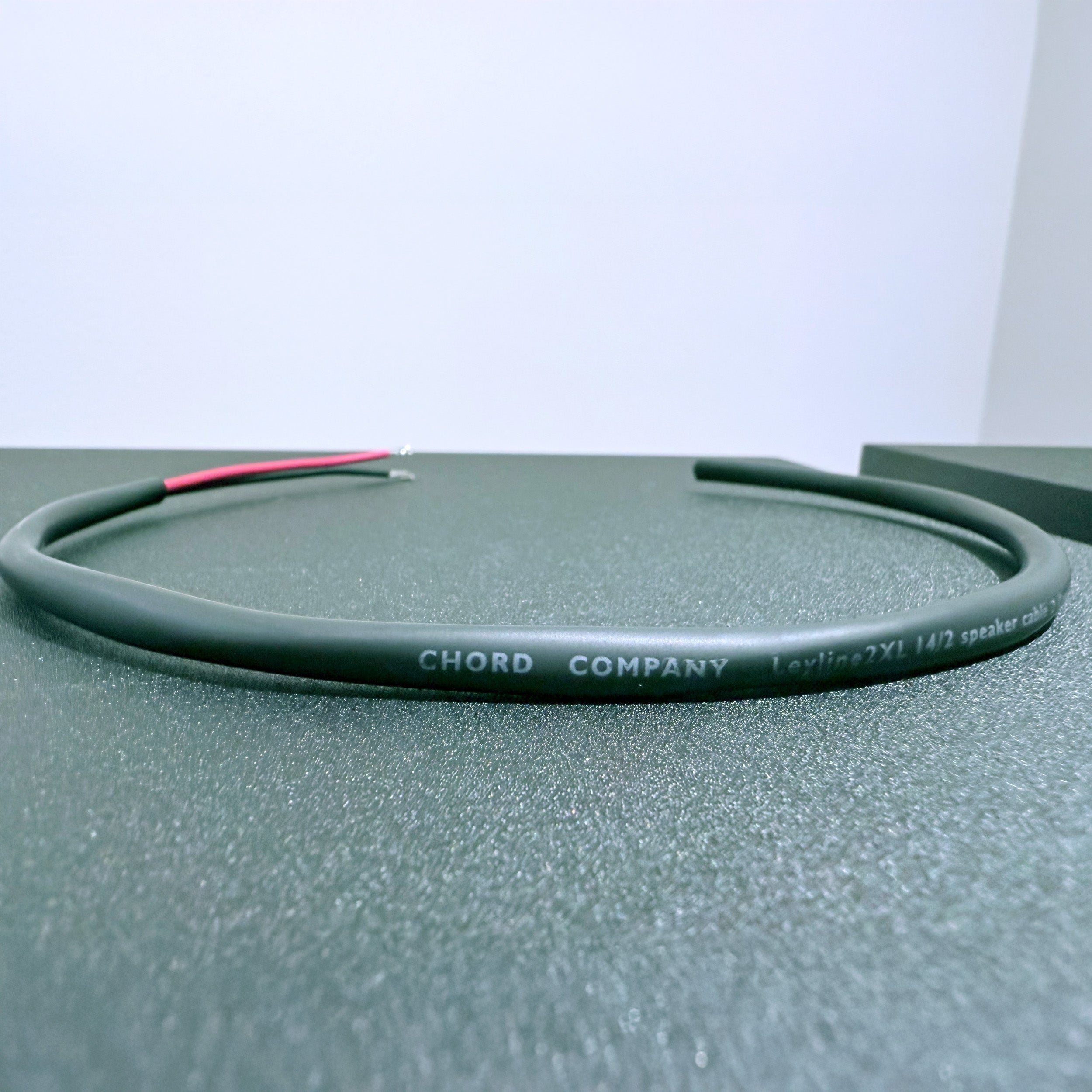 Chord Leyline2XL Speaker Cable 2 Core per m.