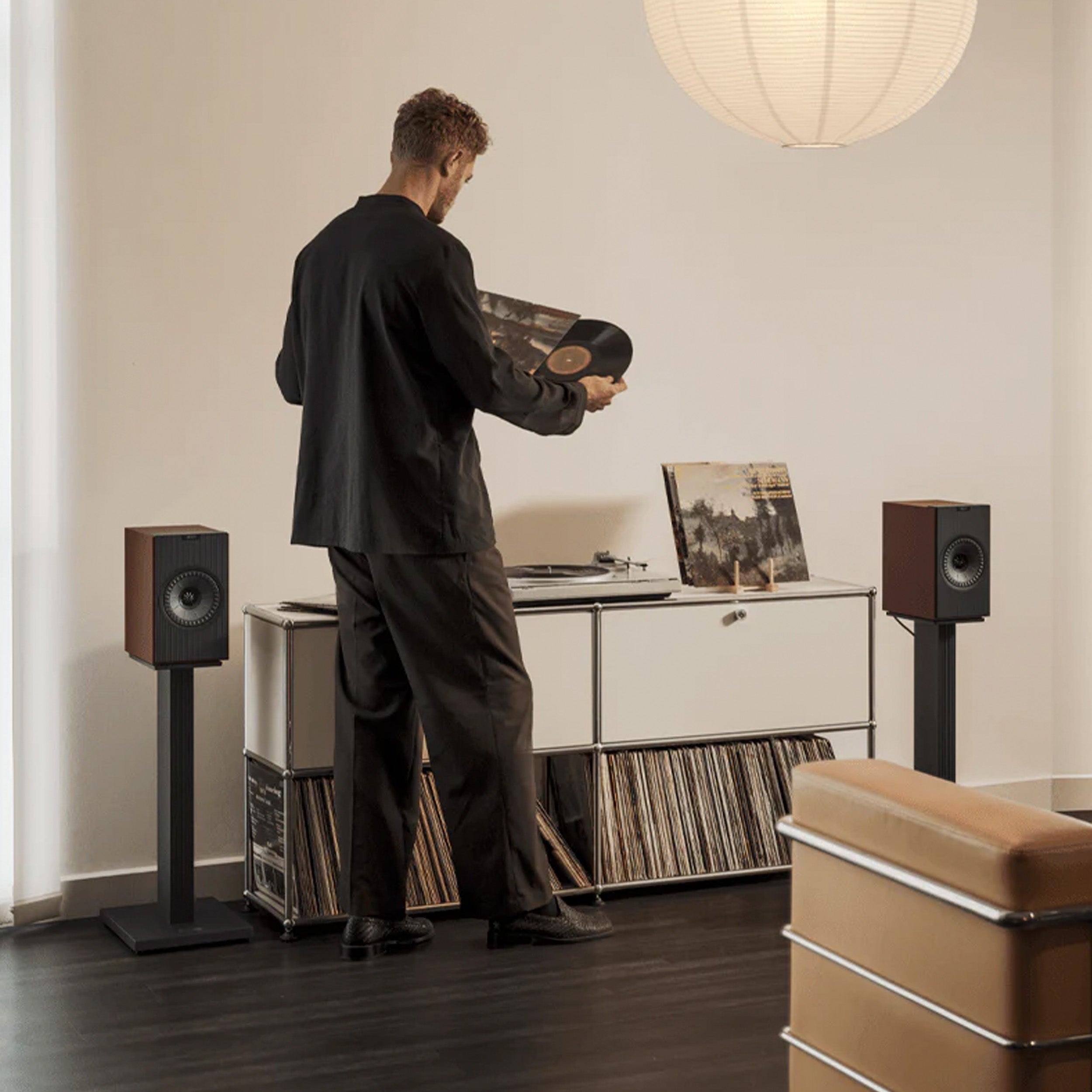 KEF Coda W 2