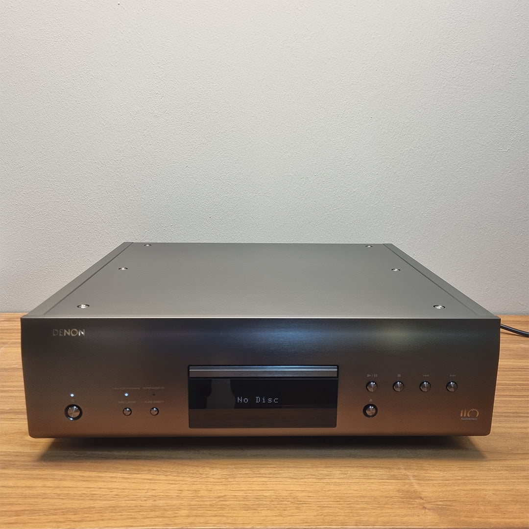 Denon DCD-A110