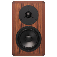 Compact Speaker