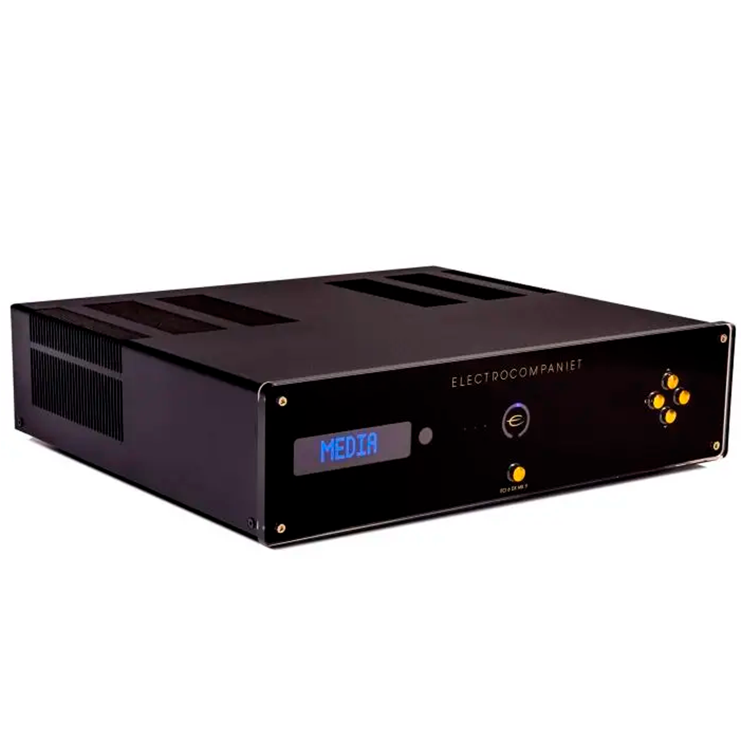 Electrocompaniet ECI 6 DX MKII