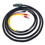 Subwoofer kabel