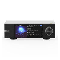 Streamer and DAC deals