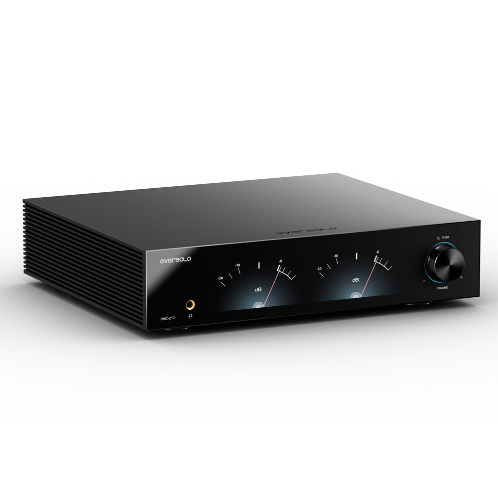 Eversolo DAC-Z10
