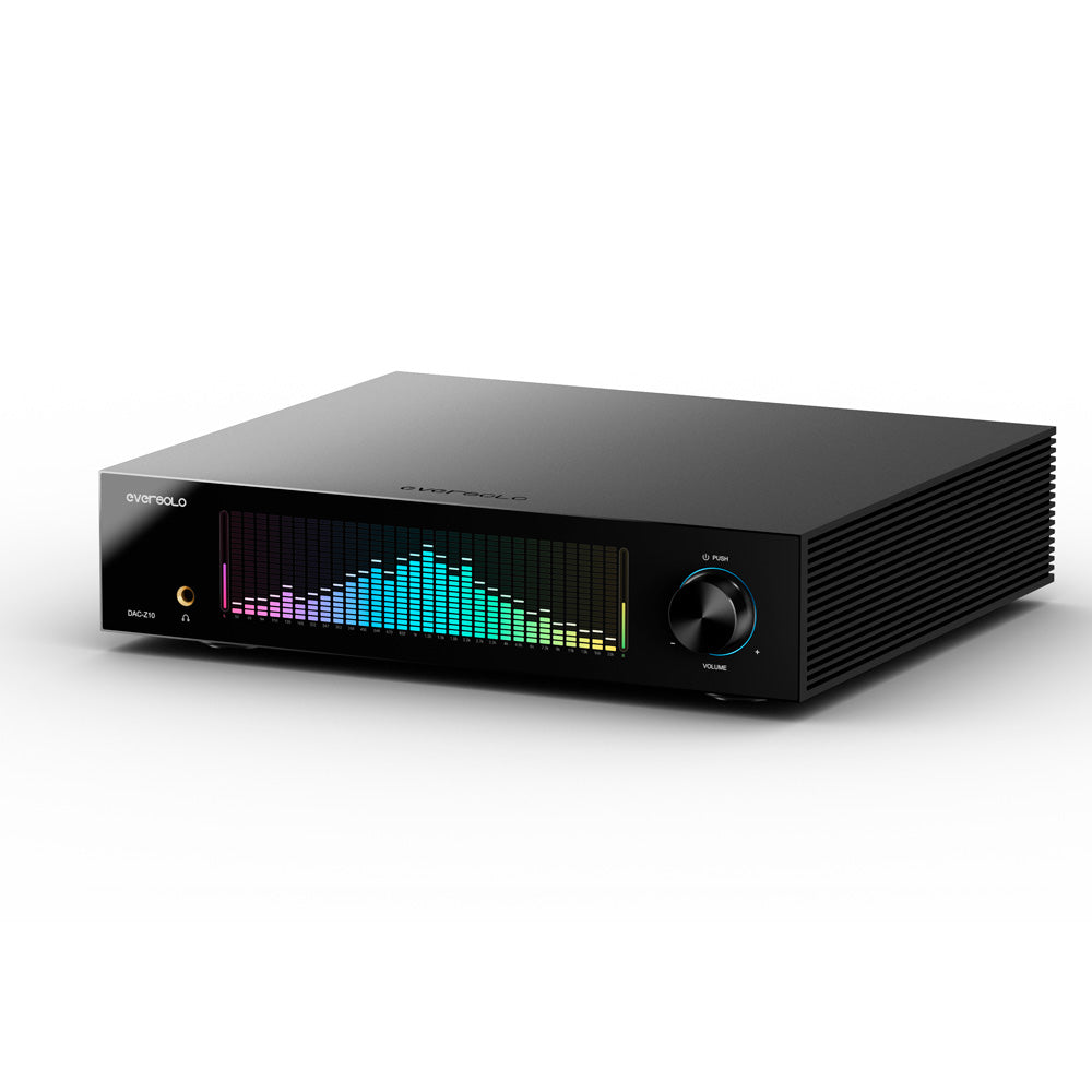 Eversolo DAC-Z10