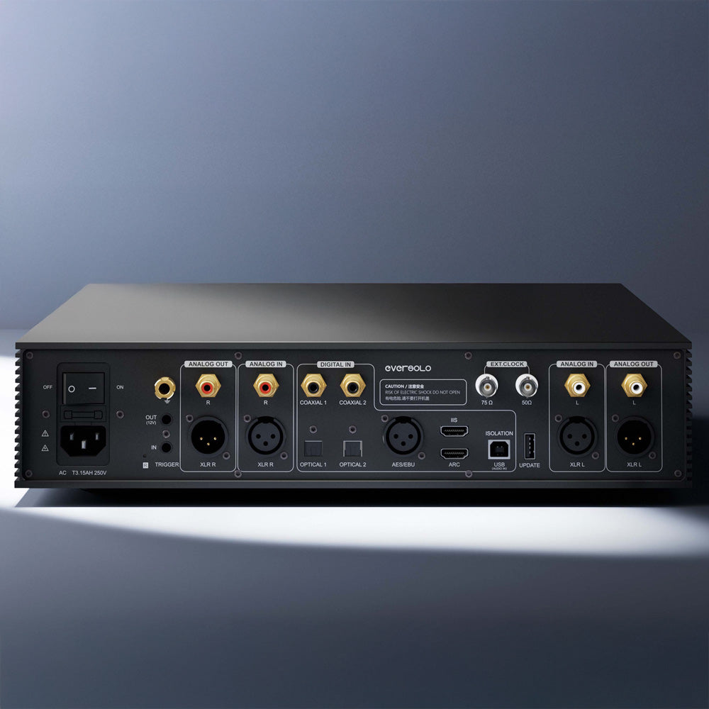 Eversolo DAC-Z10