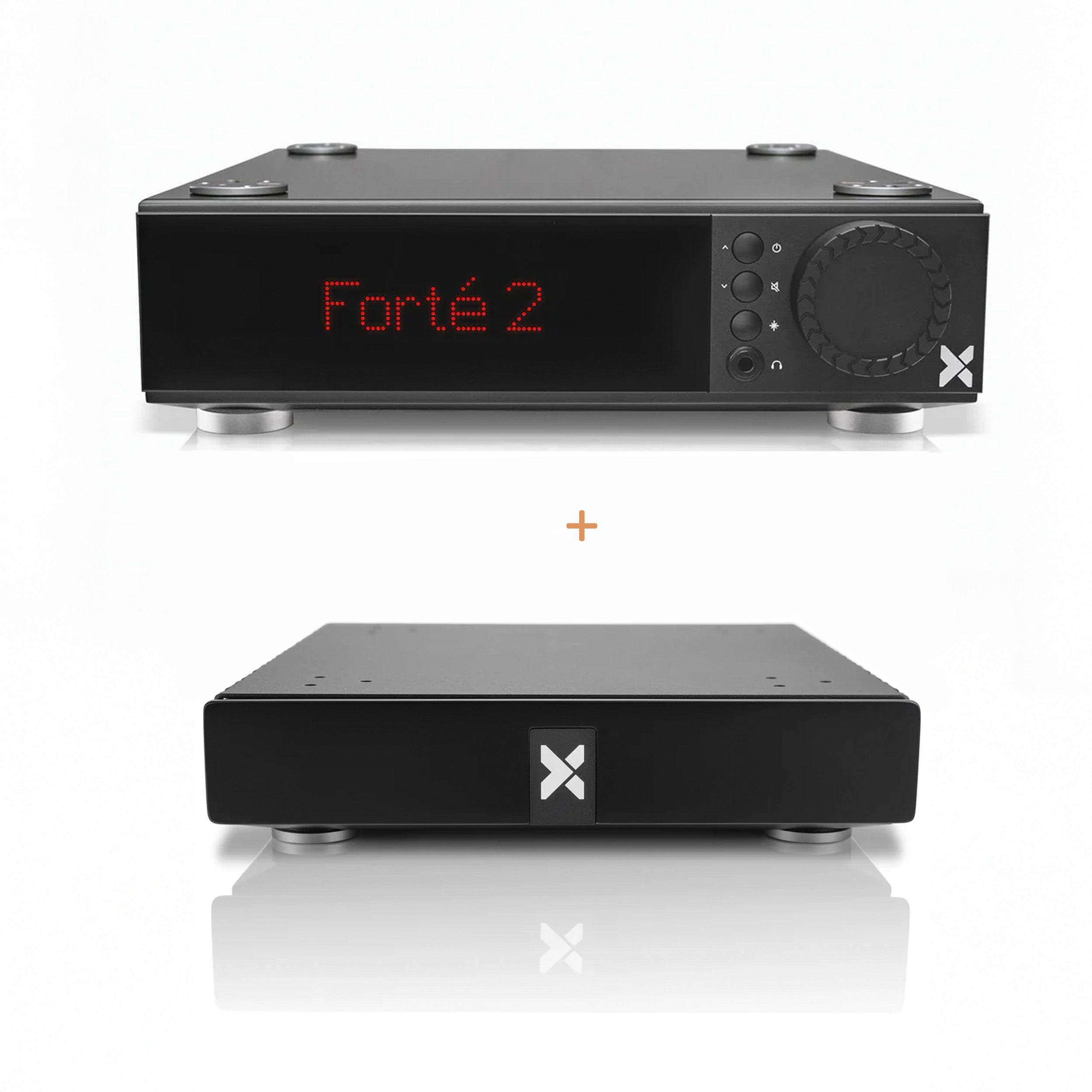 Axxess Forté 2 incl. Axxess Switch