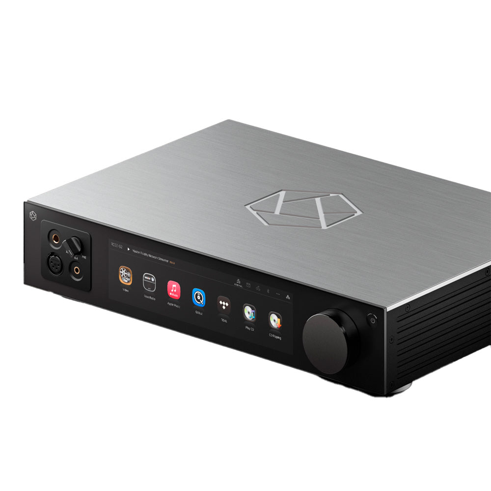 HiFi Rose RS451 - Streaming - Lydspecialisten