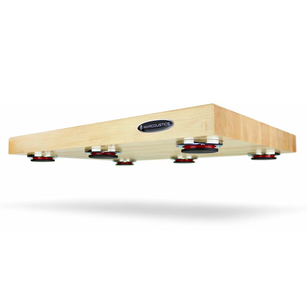 IsoAcoustics Delos Maple