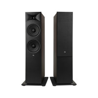 JBL floor speakers