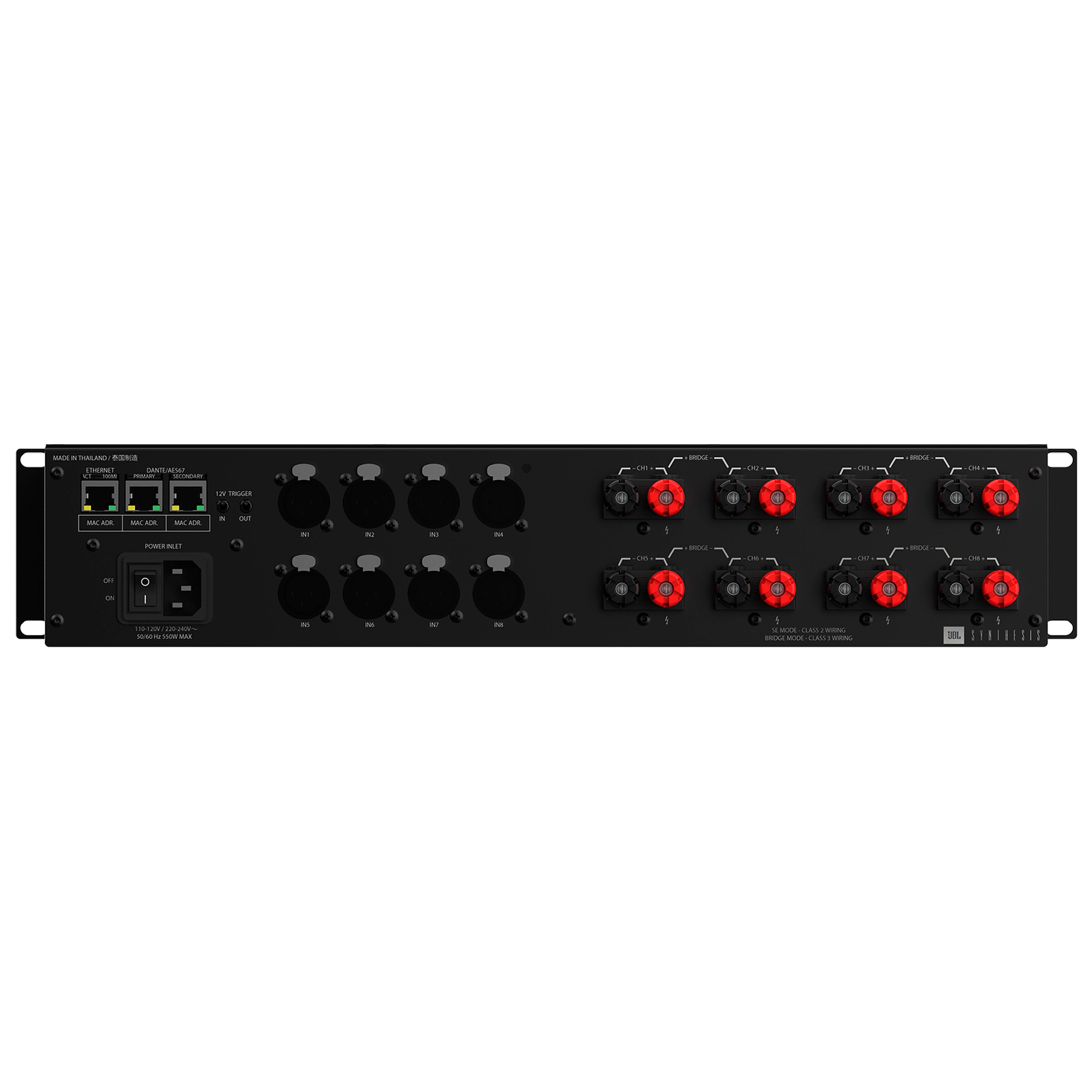 JBL SMA-8300