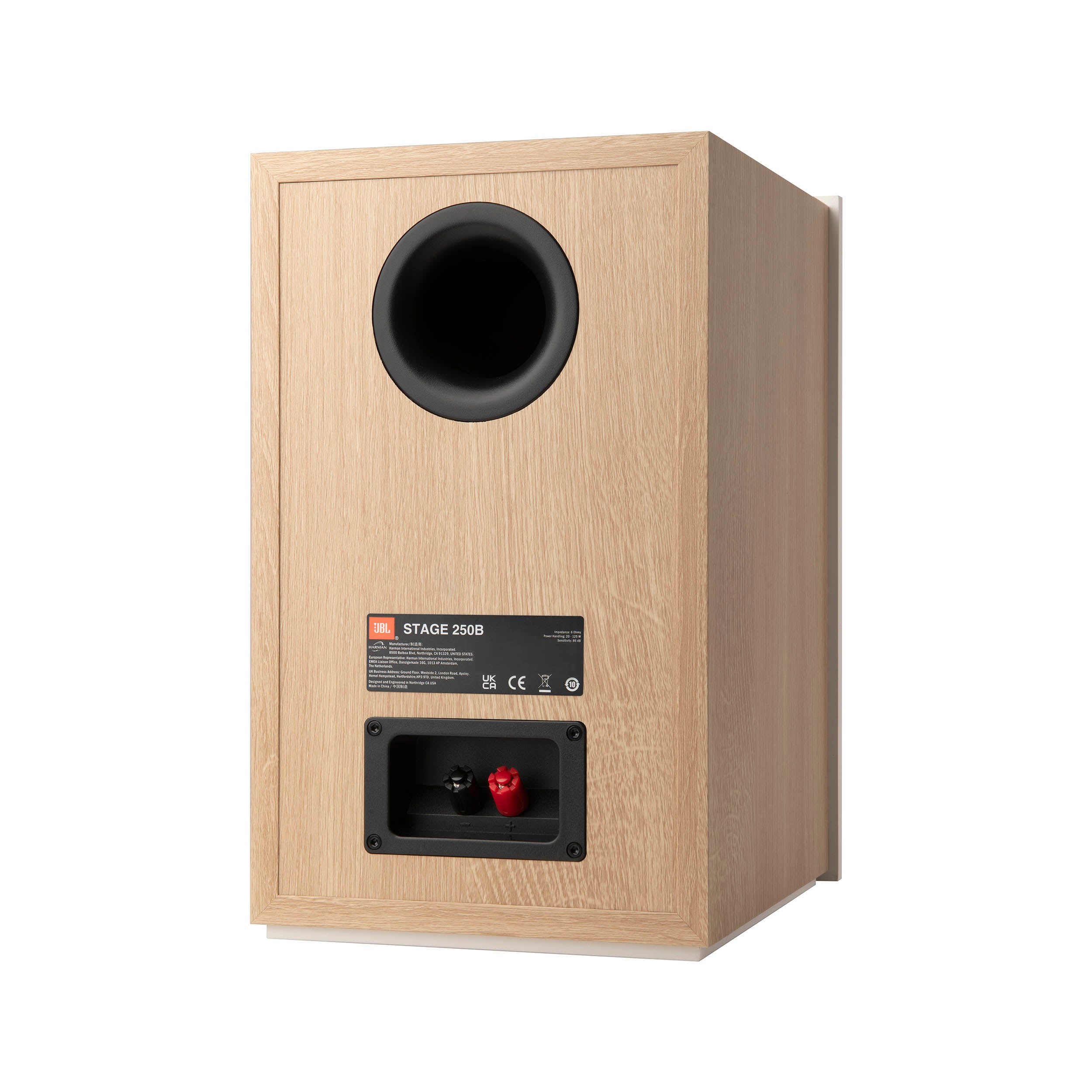 JBL Stage 250B