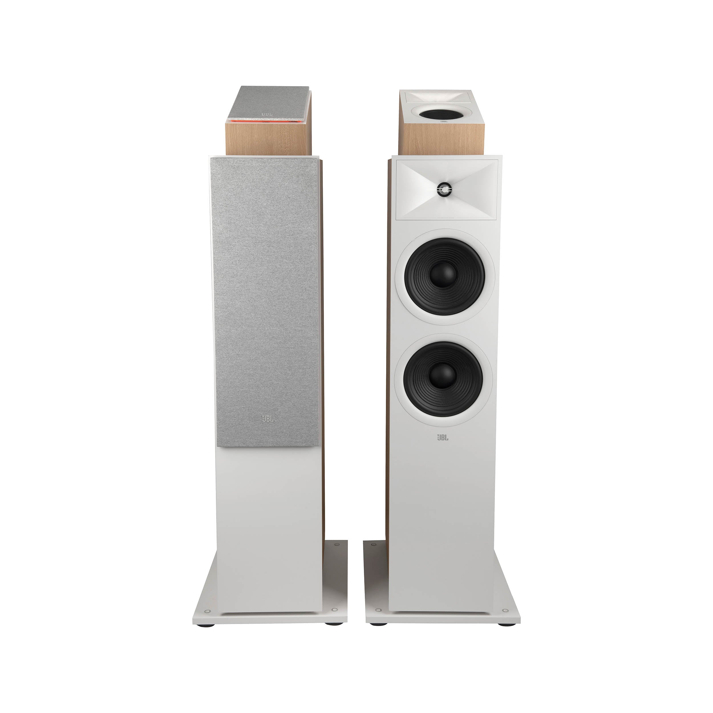 JBL Stage 280F