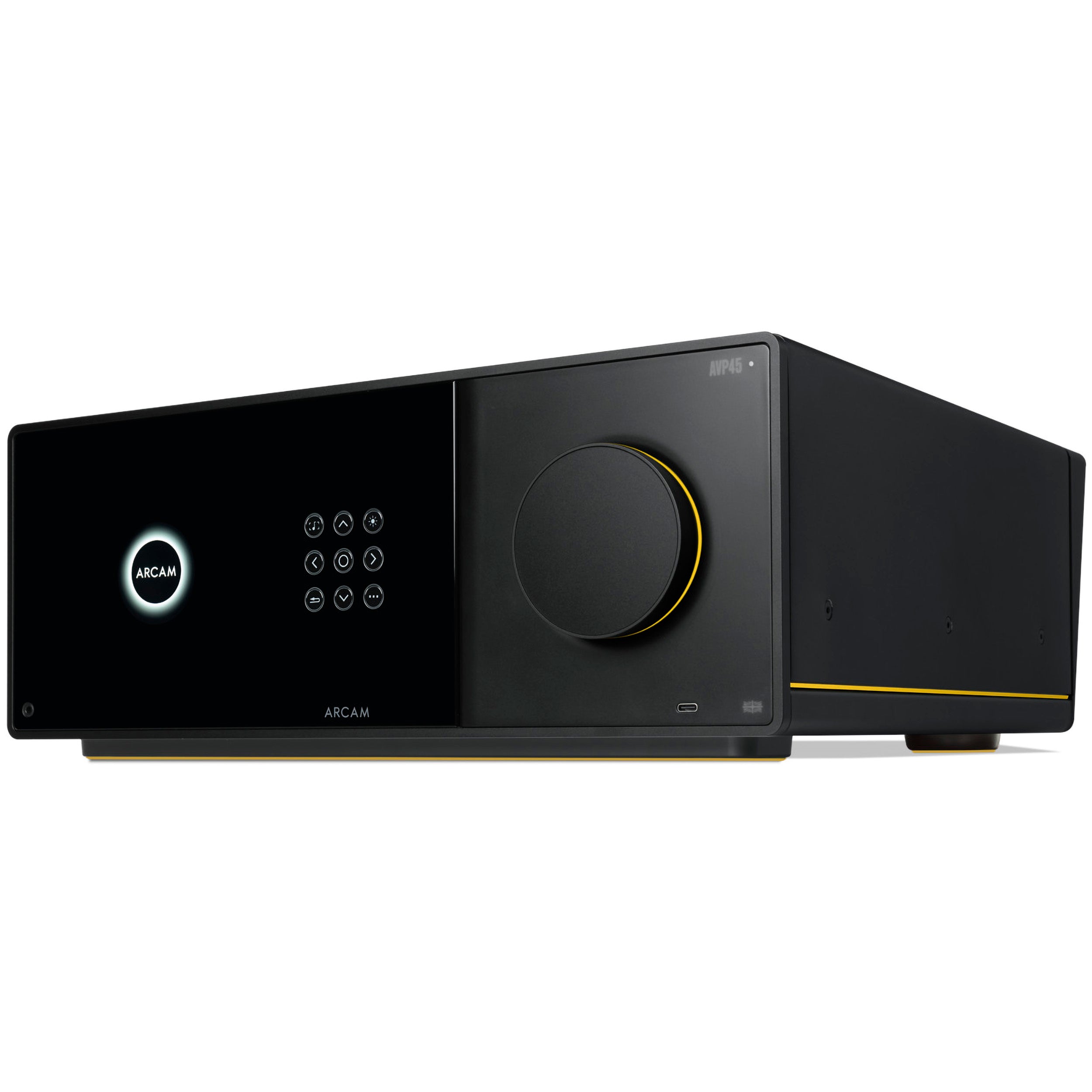 Arcam AVP45
