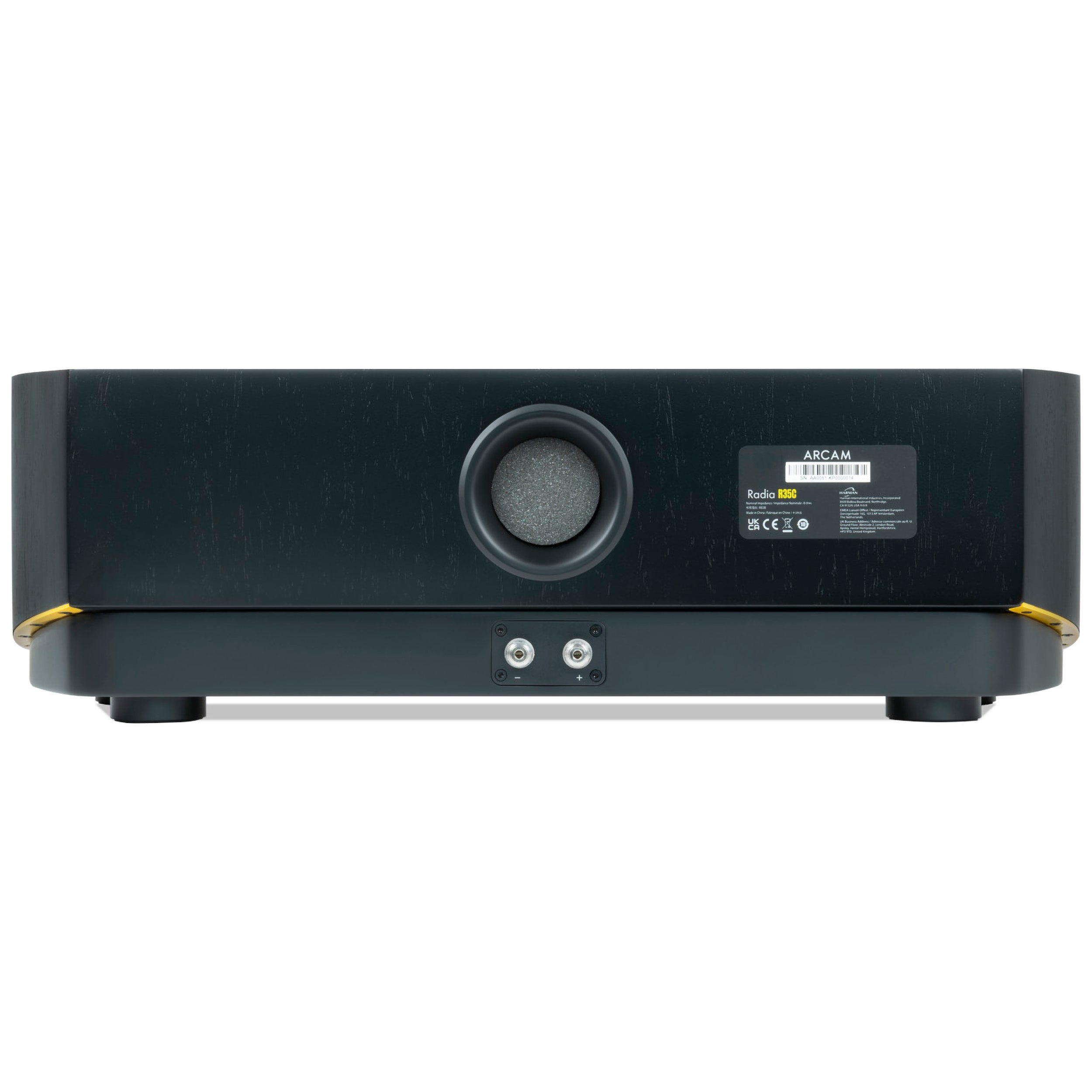 Arcam R35C