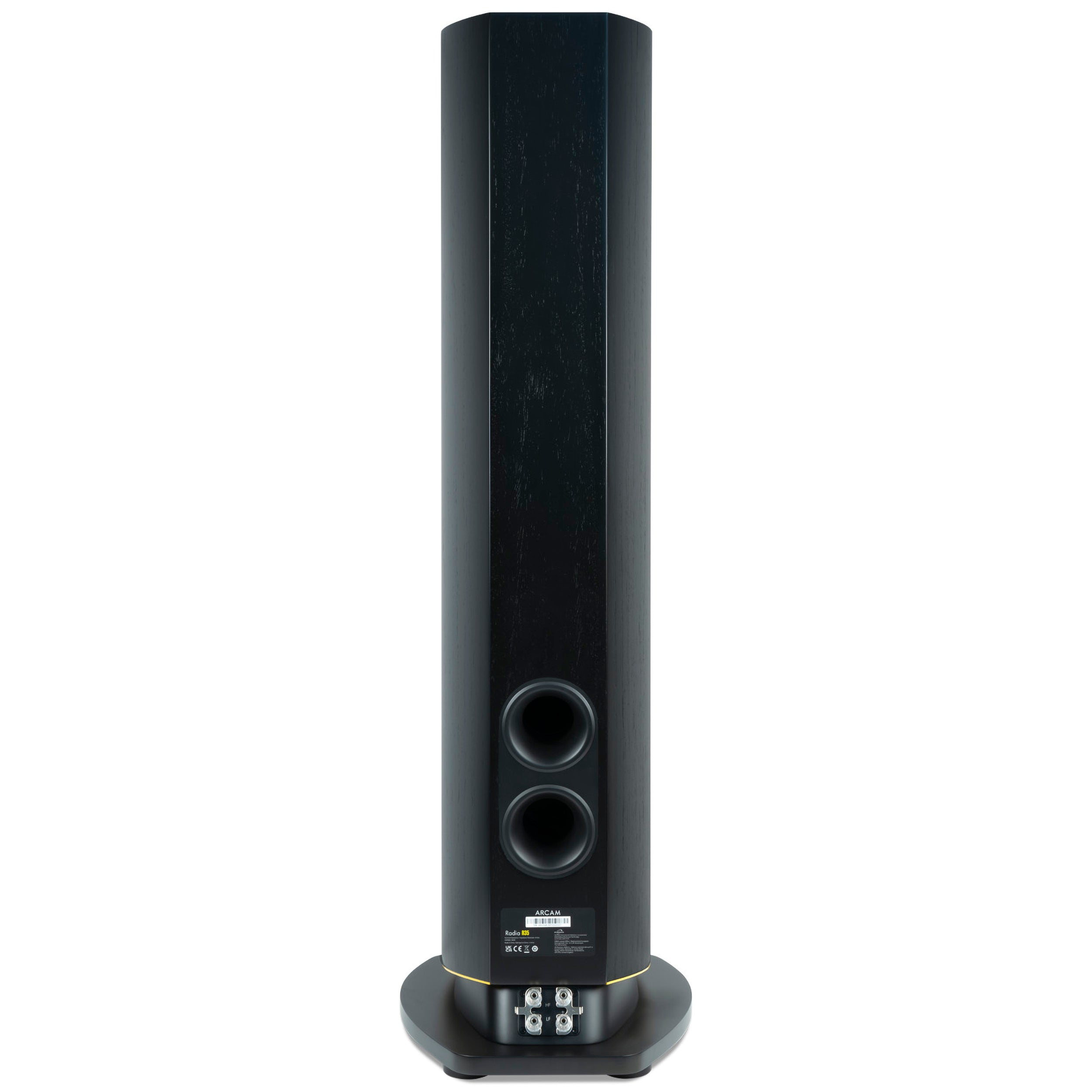 Arcam R35