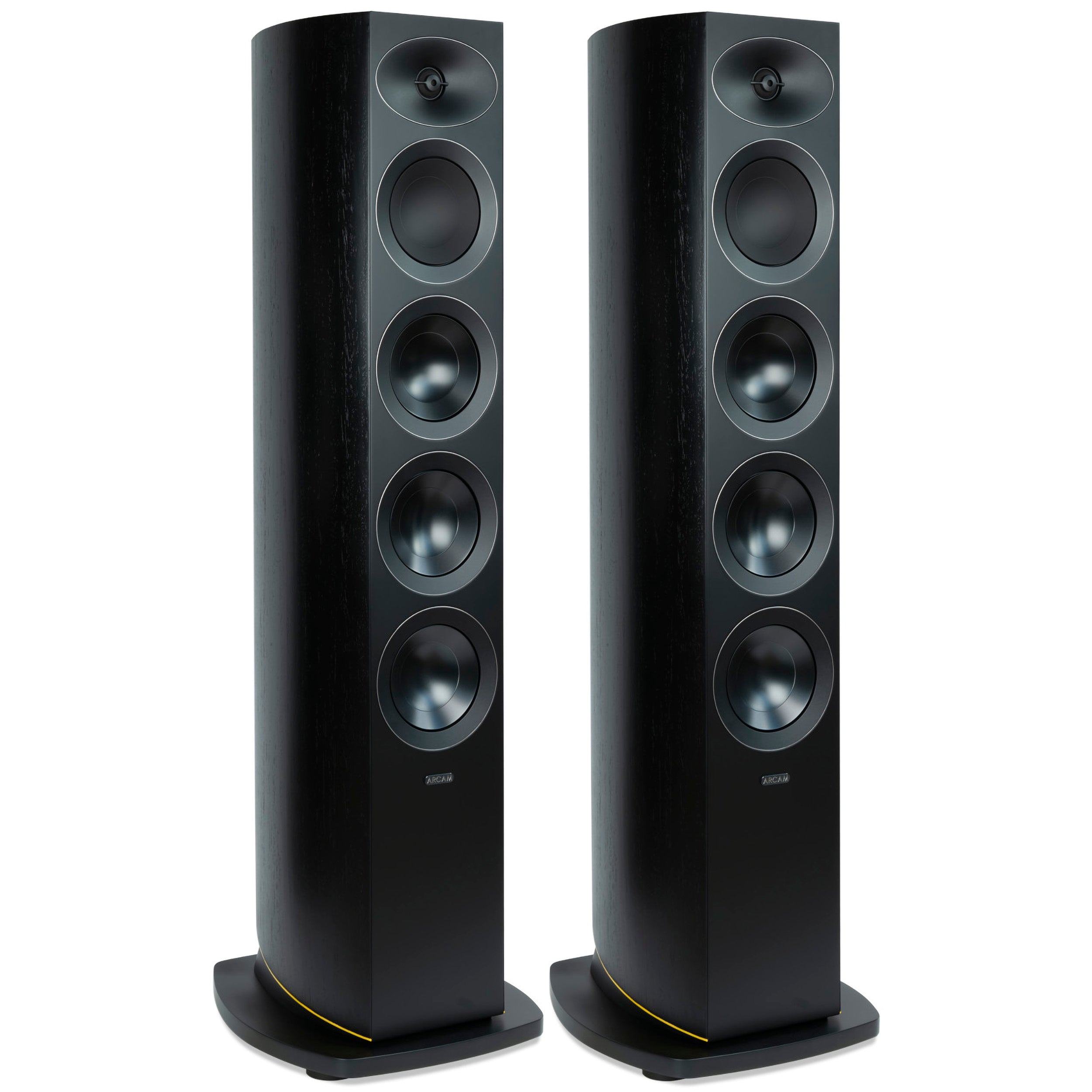 Arcam R35
