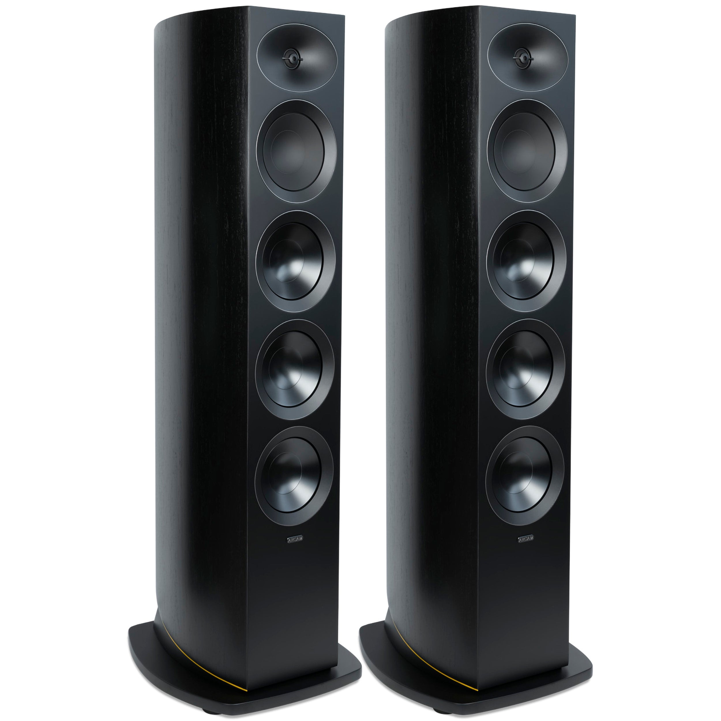 Arcam R45
