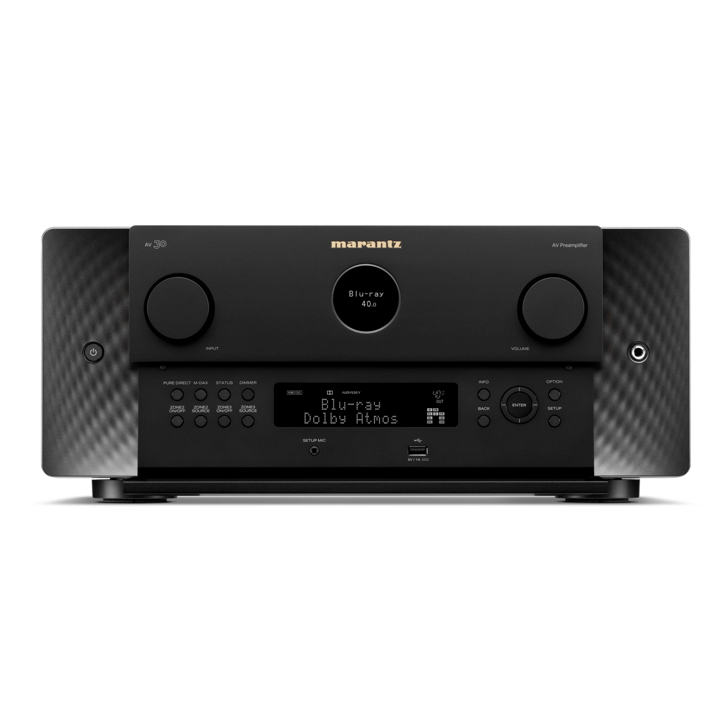 Marantz AV30