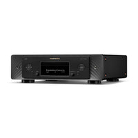 Marantz CD player