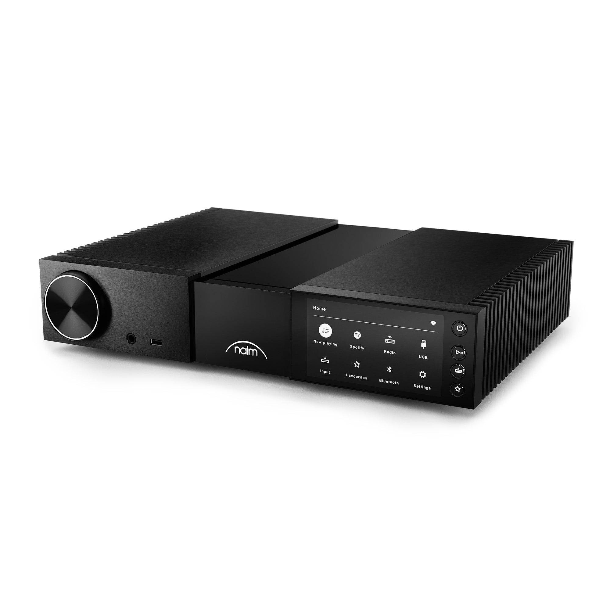 Naim NSC 222