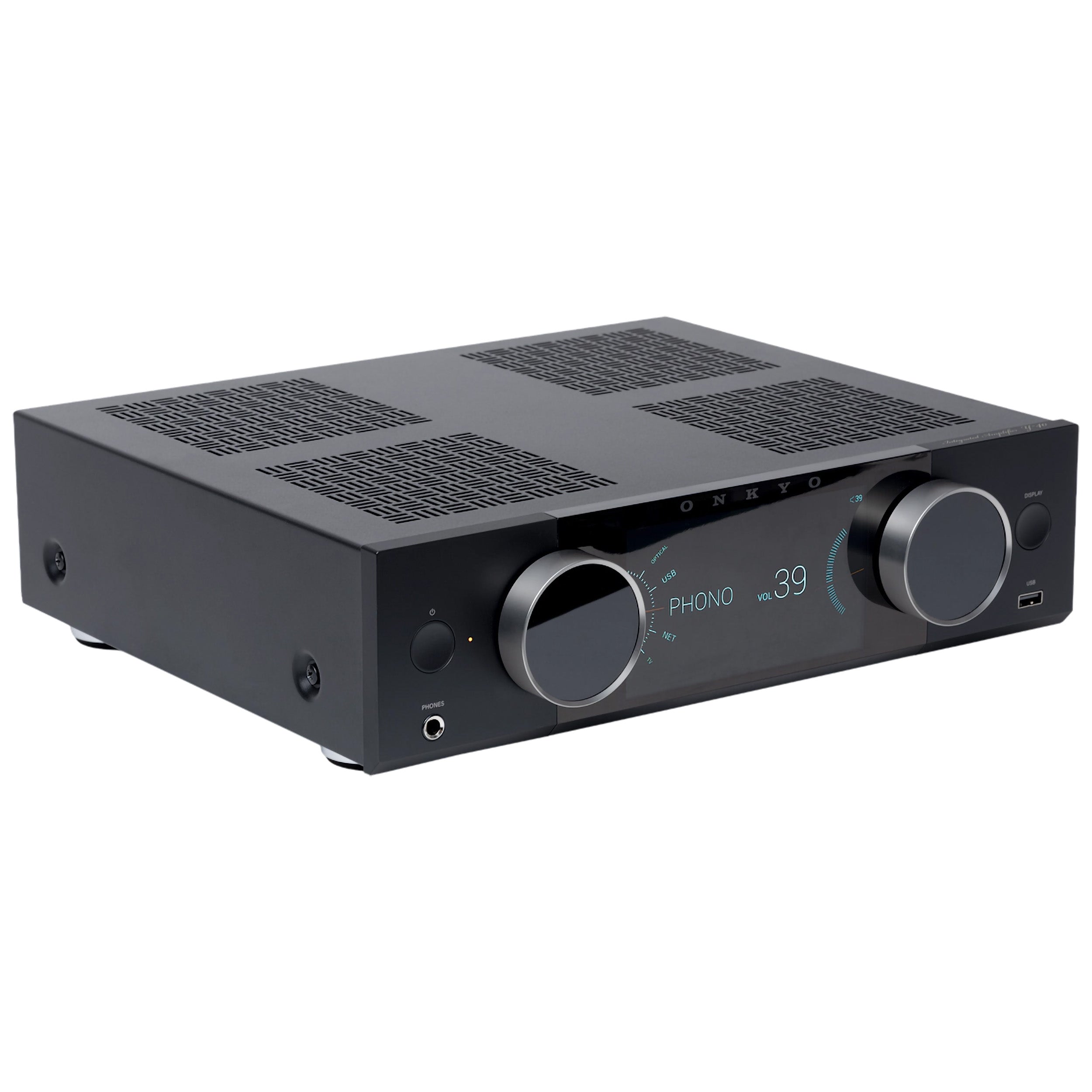 Onkyo Muse Y-40