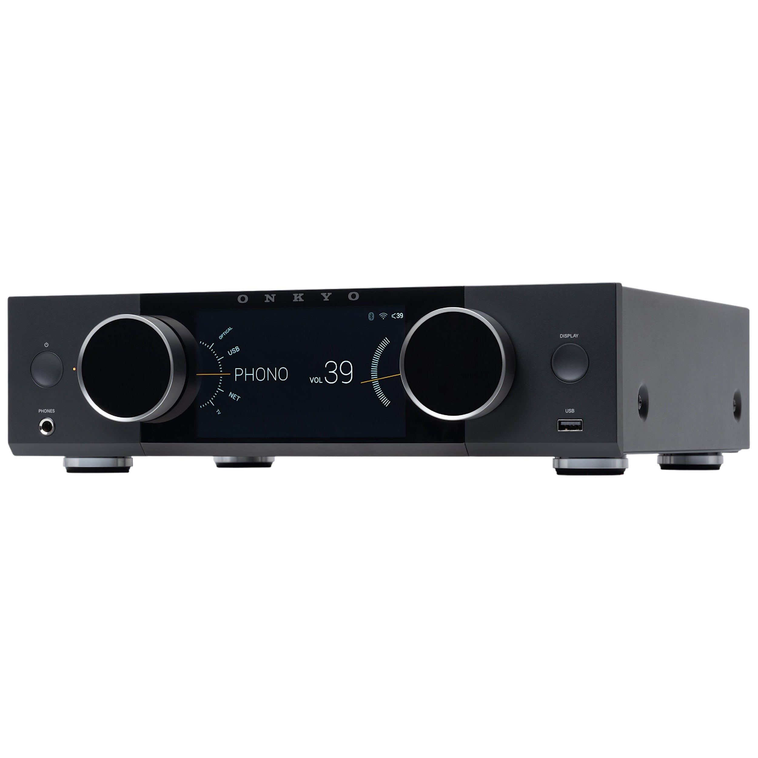 Onkyo Muse Y-40