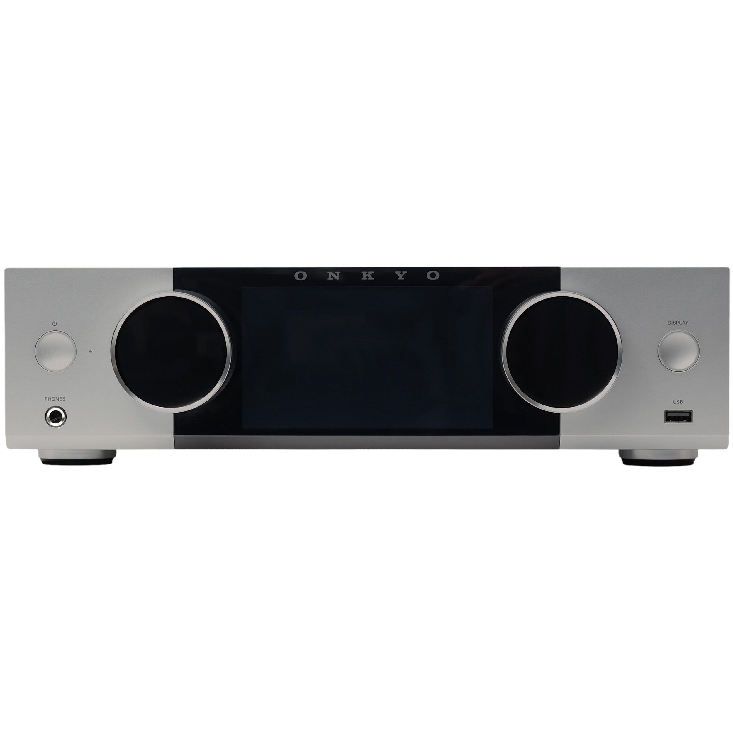 Onkyo Muse Y-40 - Integrated amplifier - Lydspecialisten
