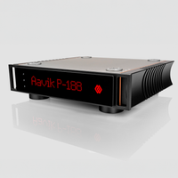 Power Amplifier
