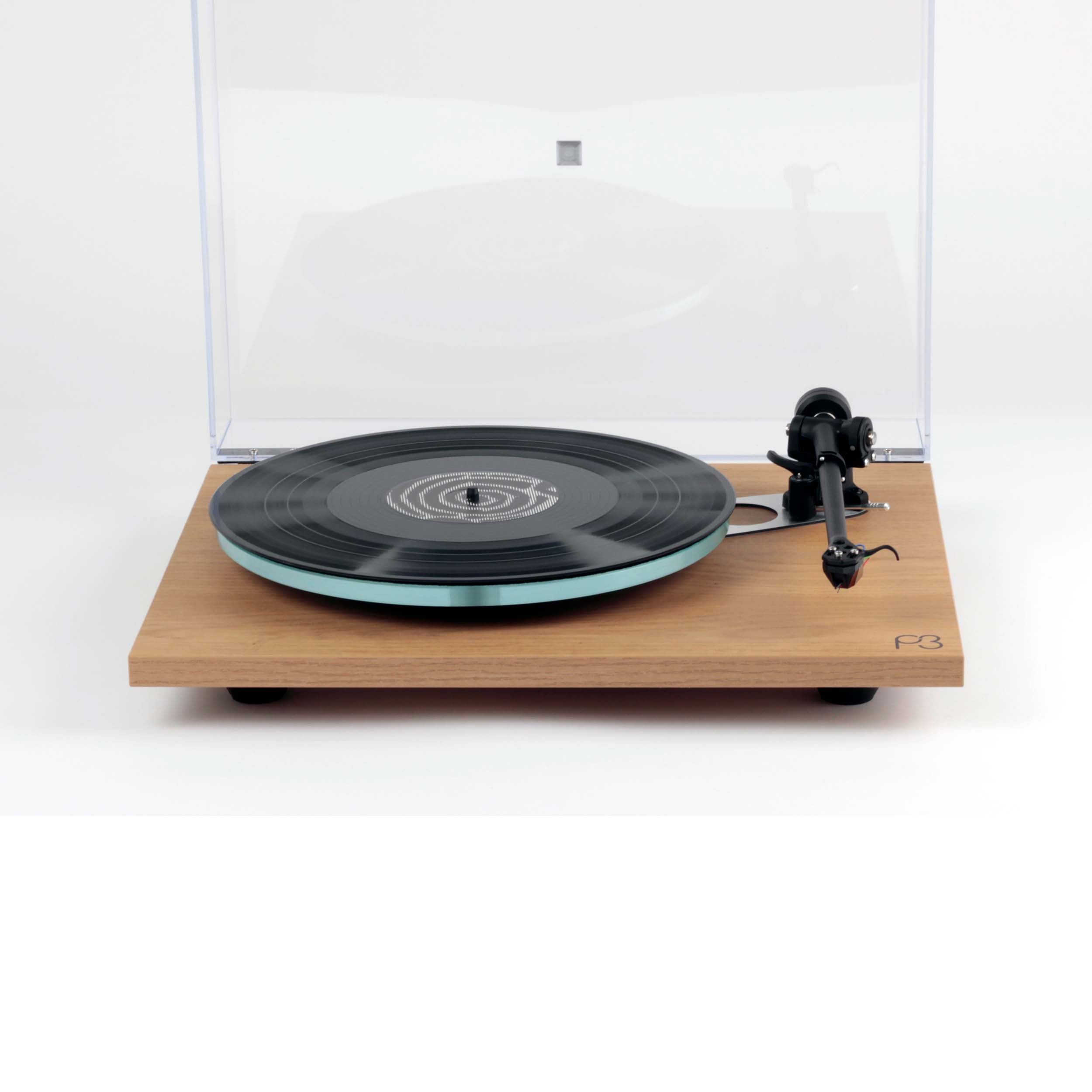Rega Planar 3