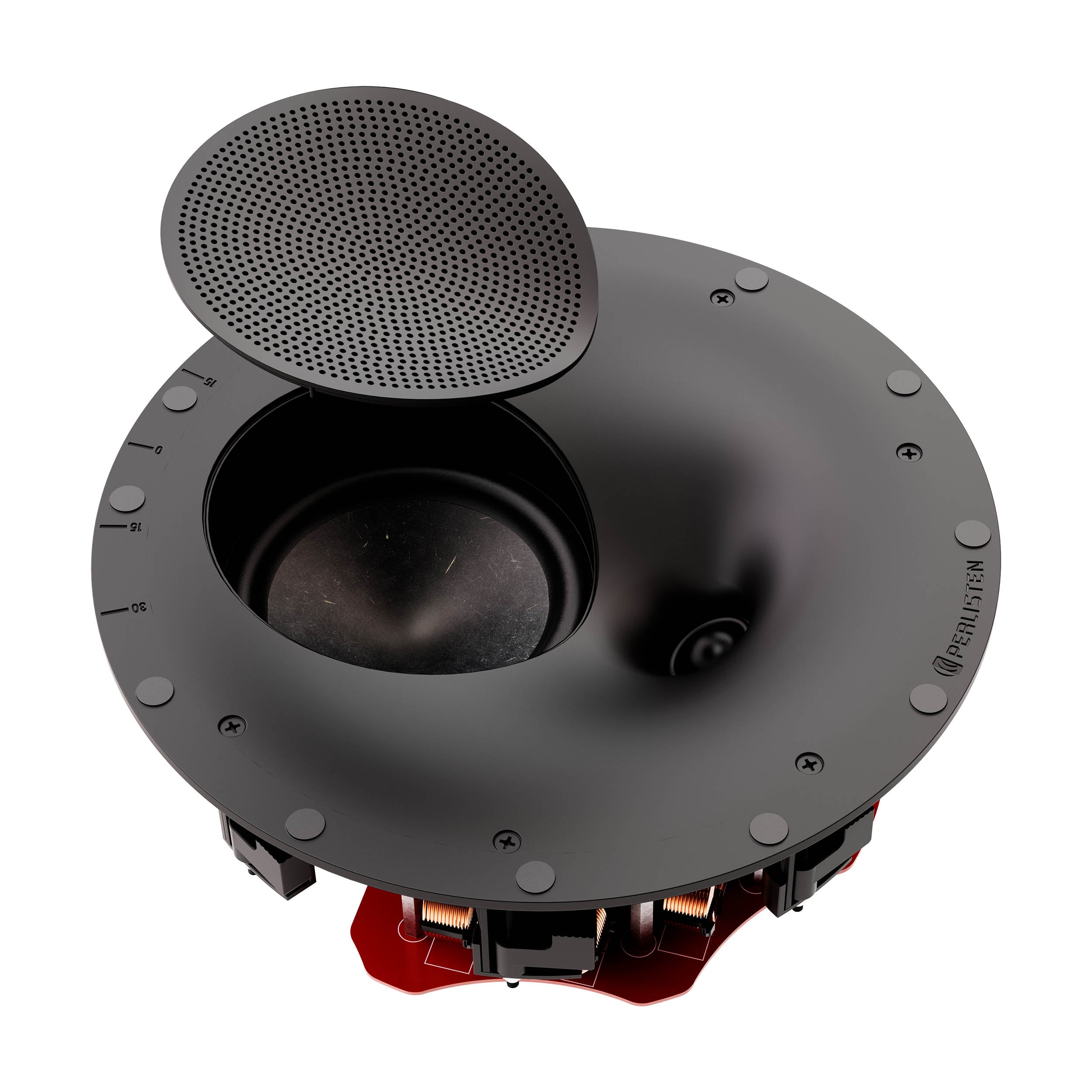 Perlisten R2ic