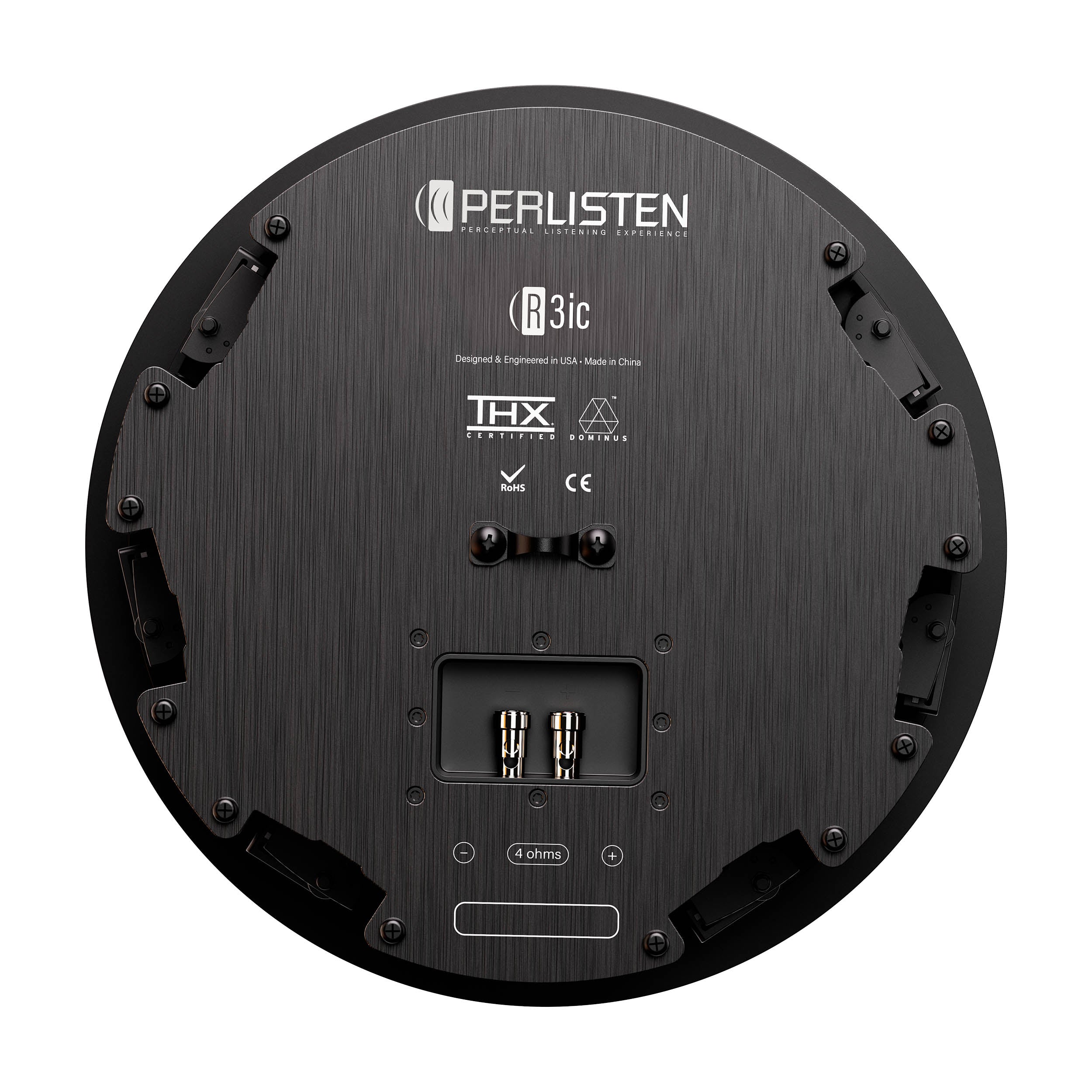 Perlisten R3ic