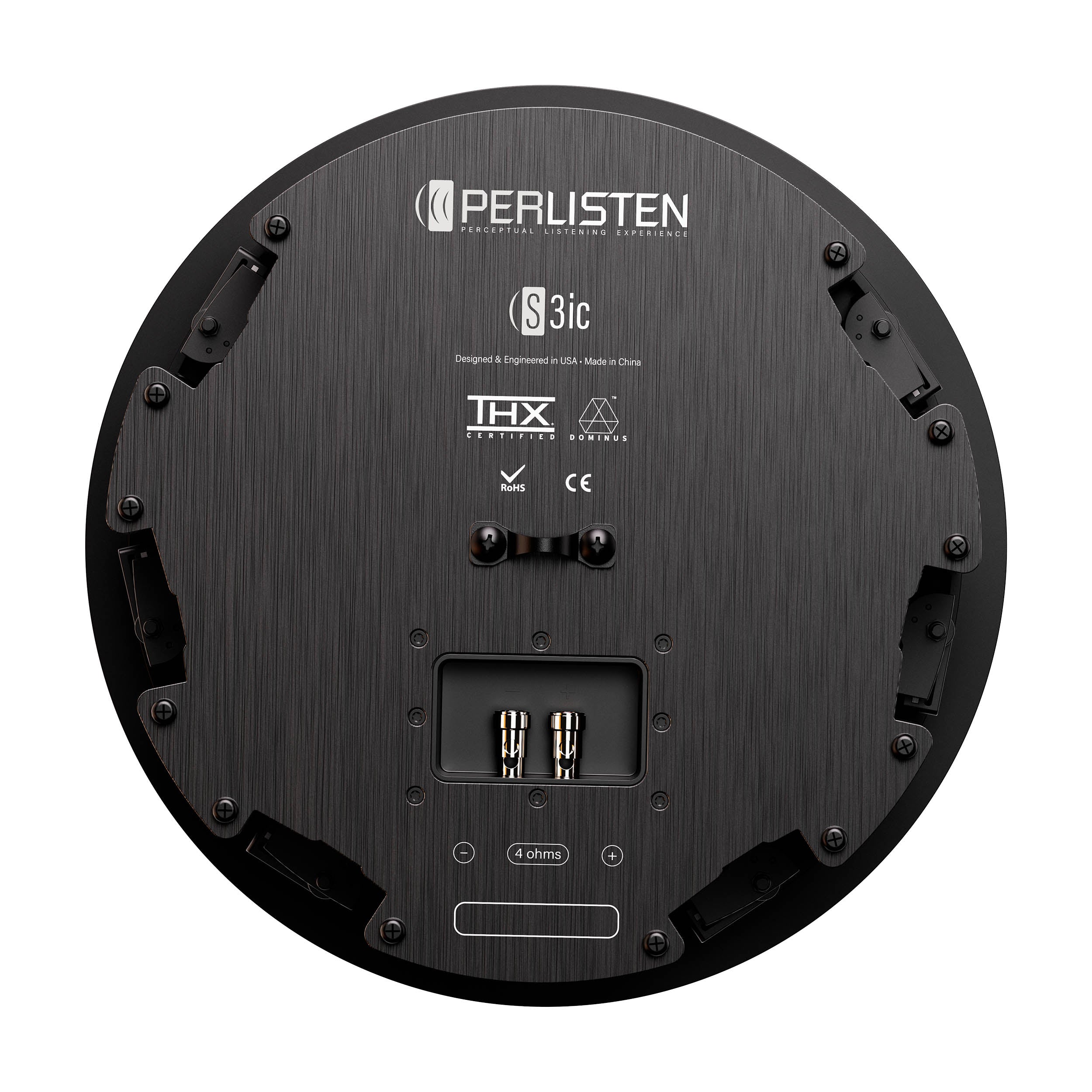 Perlisten S3ic