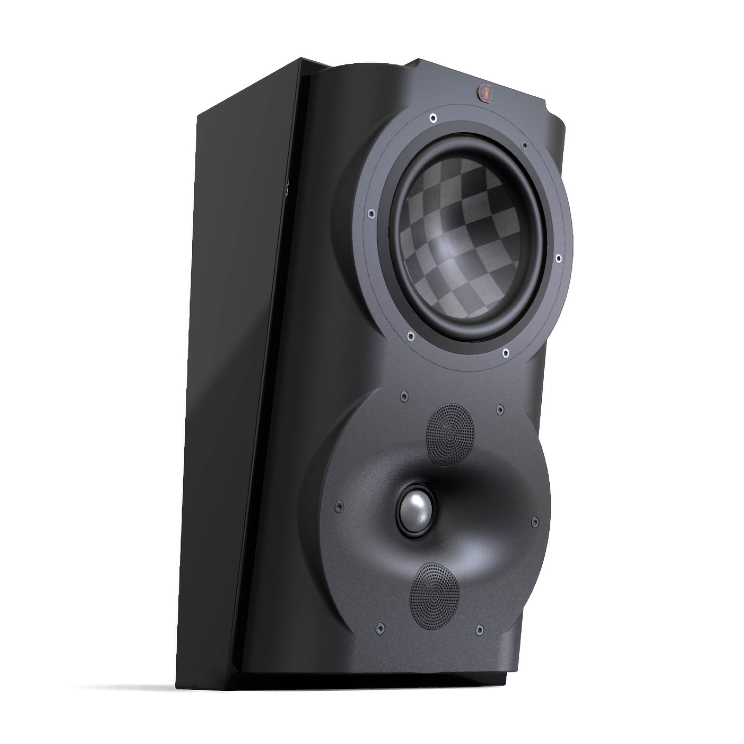 Perlisten S4s