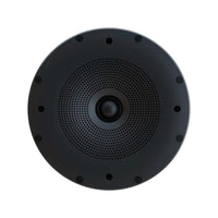 Built-in speaker