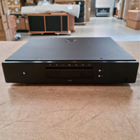 CD players with a focus on sound quality