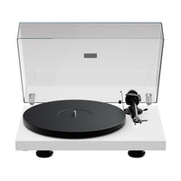 Turntable