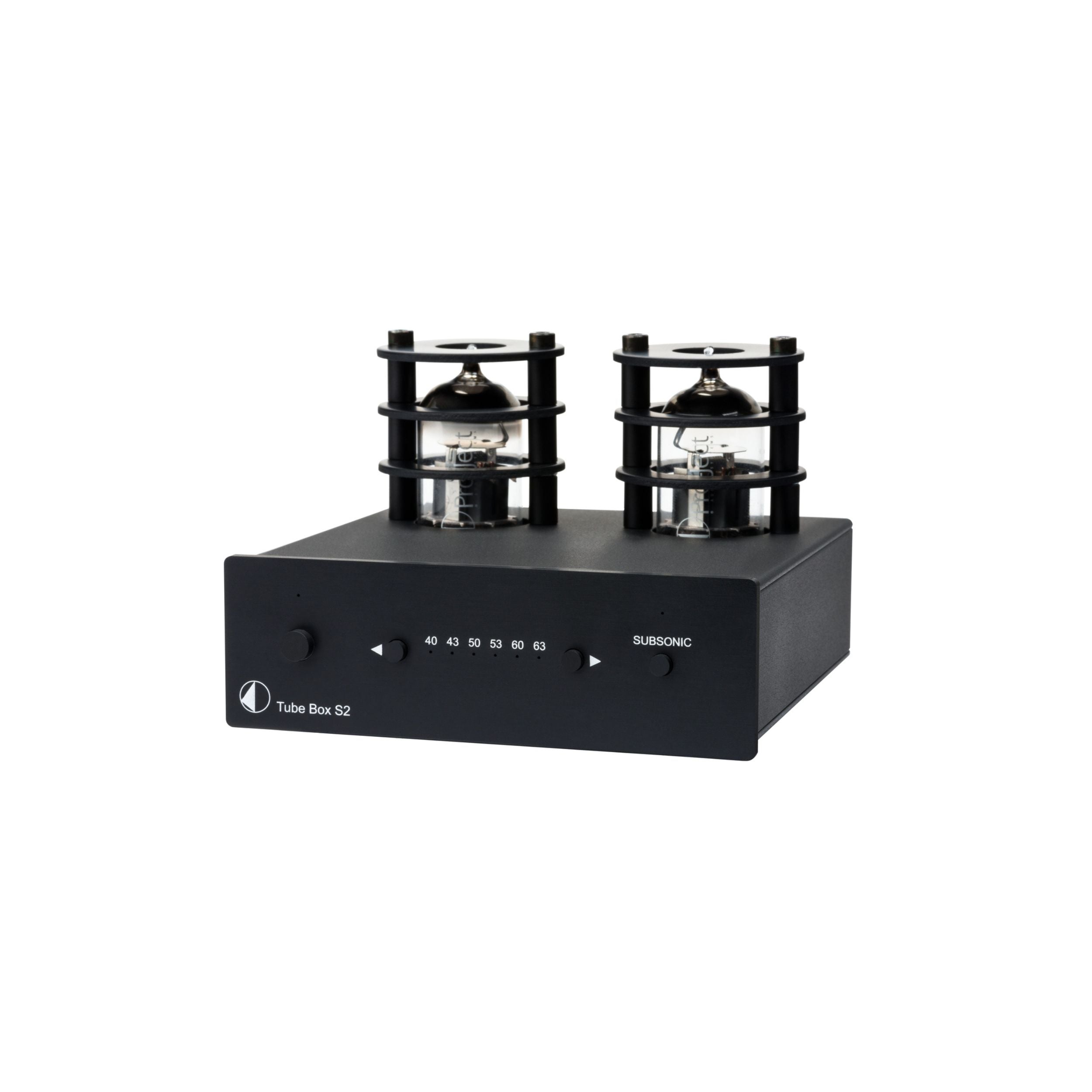 Pro-Ject Tube Box S2
