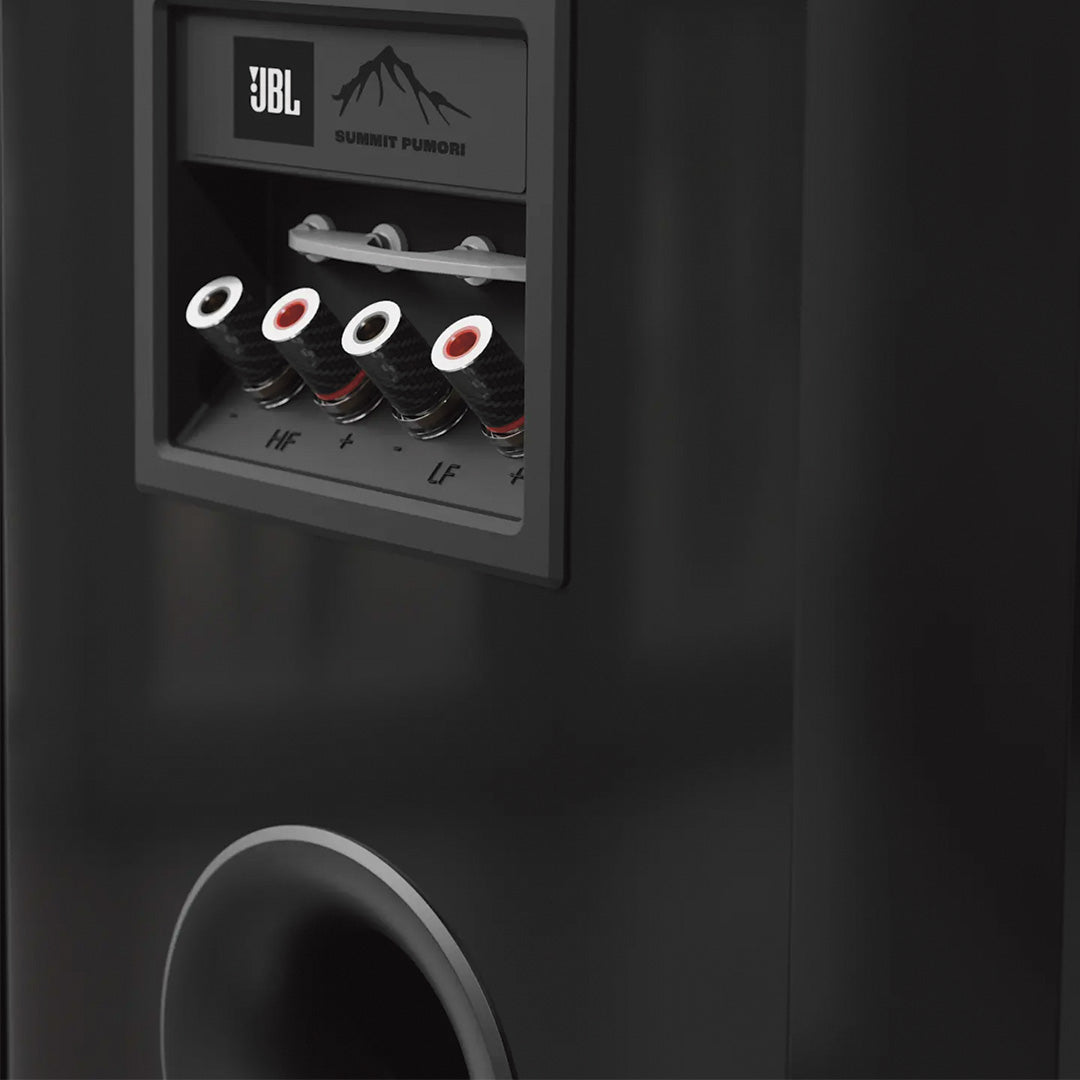 JBL Summit Pumori