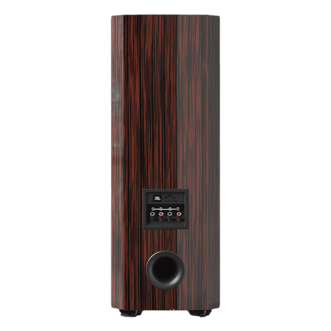 JBL Summit Pumori