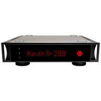 Aavik preamplifier