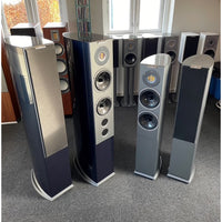 Used hi-fi