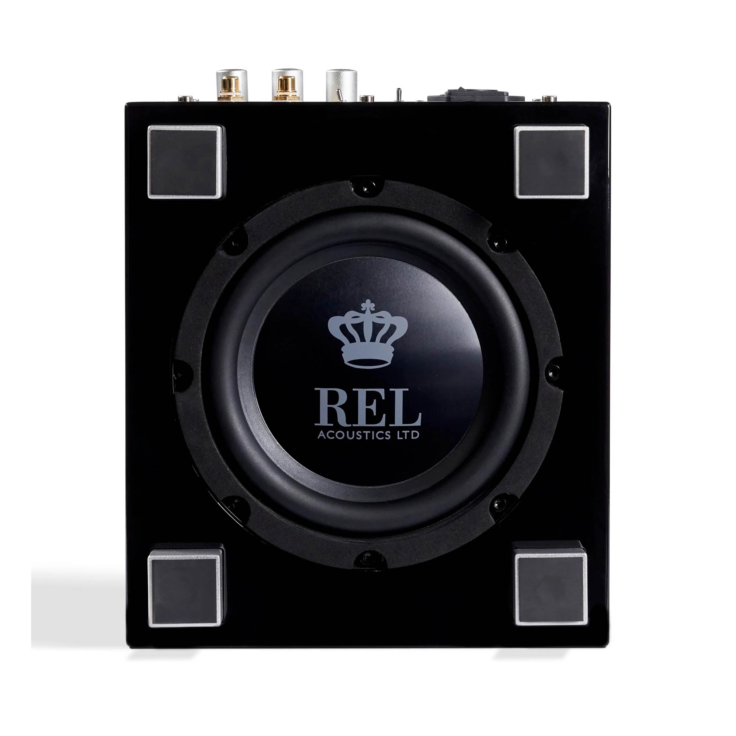 Rel Tzero MKIII